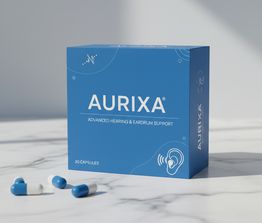 AURIXA vitamin komplex 30 kapszula